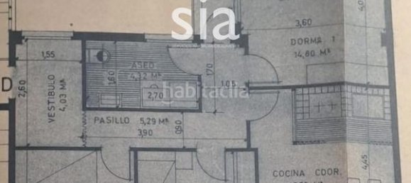 2 Schlafzimmer Penthouse in Vitoria-Gasteiz, Spain, Nr. 160395 21