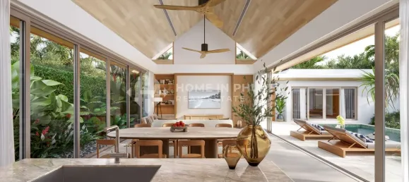 3 Schlafzimmer Haus in Phuket, Thailand, Nr. 61044 4
