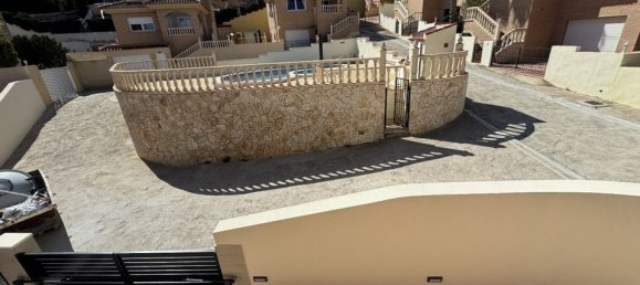 4 غرف نوم منزل في Ciudad Quesada, Spain رقم 176566 35