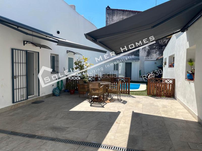 2 غرف نوم منزل في El Puerto de Santa Maria, Spain رقم 203089