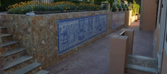 6 Schlafzimmer Schlösser in Silves, Portugal, Nr. 129255 3