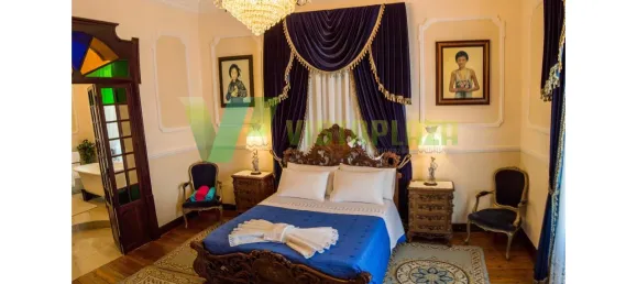 6 Schlafzimmer Schlösser in Silves, Portugal, Nr. 129255 22