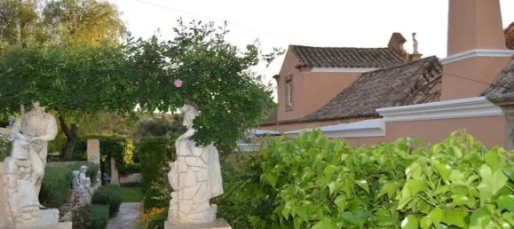 6 Schlafzimmer Schlösser in Silves, Portugal, Nr. 129255 9