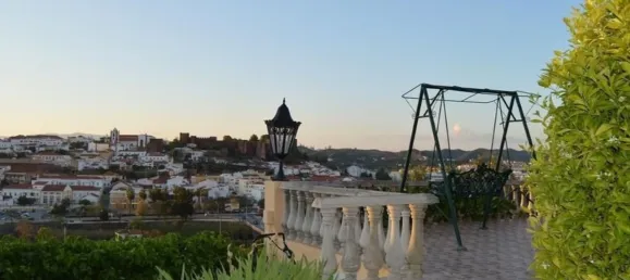 6 Schlafzimmer Schlösser in Silves, Portugal, Nr. 129255 8