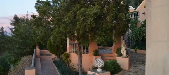 6 Schlafzimmer Schlösser in Silves, Portugal, Nr. 129255 7