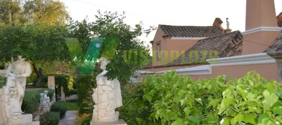 6 Schlafzimmer Schlösser in Silves, Portugal, Nr. 129255 25