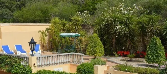 6 Schlafzimmer Schlösser in Silves, Portugal, Nr. 129255 11