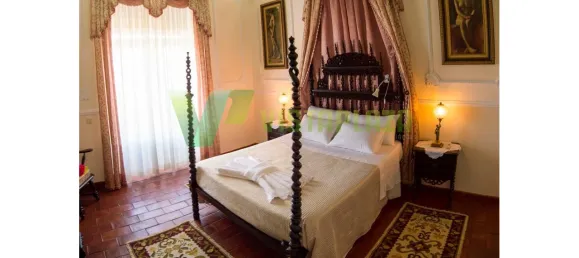 6 Schlafzimmer Schlösser in Silves, Portugal, Nr. 129255 19