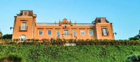 6 Schlafzimmer Schlösser in Silves, Portugal, Nr. 129255 15