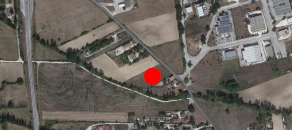 1-Zimmer Grundstück in Gualdo Tadino, Italy, Nr. 77858 5