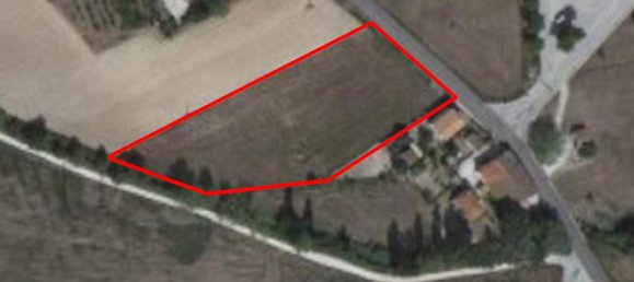 1-Zimmer Grundstück in Gualdo Tadino, Italy, Nr. 77858 6