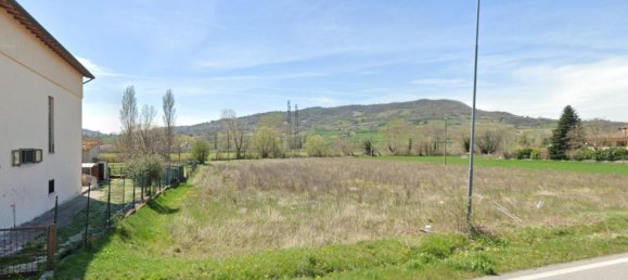 1-Zimmer Grundstück in Gualdo Tadino, Italy, Nr. 77858 2