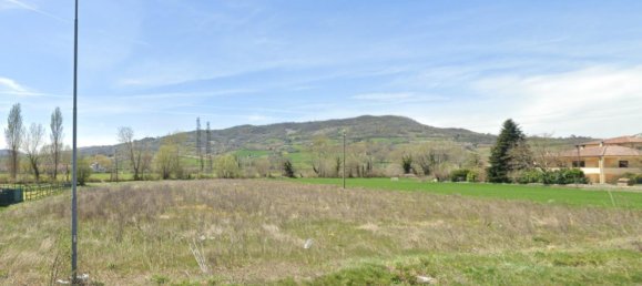 1-Zimmer Grundstück in Gualdo Tadino, Italy, Nr. 77858 8