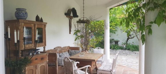 Villa de 6 divisões em Maissau, Austria N.º 140576 22