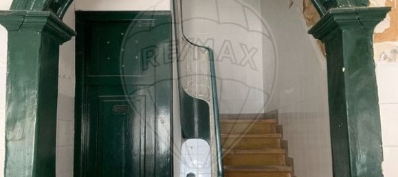 9 bedrooms Building in Lisbon, Portugal No. 87268 19