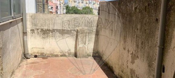 9 bedrooms Building in Lisbon, Portugal No. 87268 32