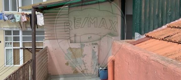 9 bedrooms Building in Lisbon, Portugal No. 87268 12