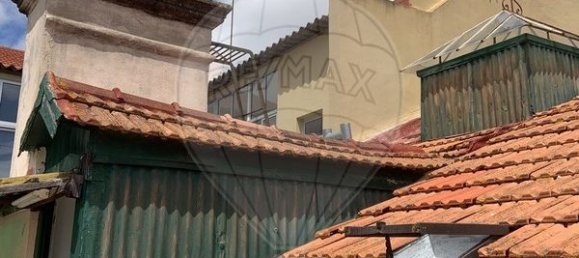 9 bedrooms Building in Lisbon, Portugal No. 87268 13