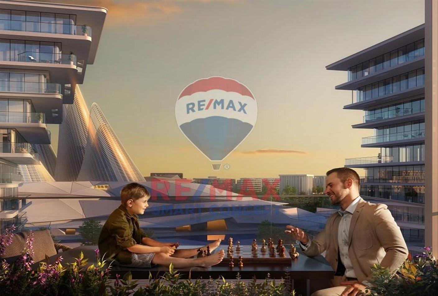 1 bedroom Apartment in Saadiyat Island, UAE No. 36999