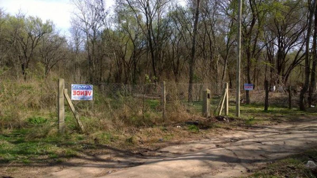 Terreno em Cordoba, Argentina N.º 47372