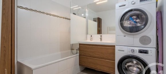 4 bedrooms Apartment in Chessy, France No. 163552 15