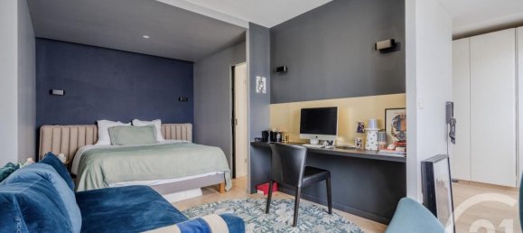 4 bedrooms Apartment in Chessy, France No. 163552 7