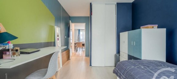 4 bedrooms Apartment in Chessy, France No. 163552 12