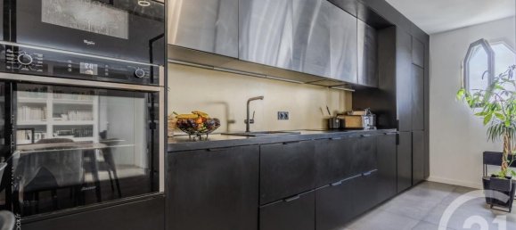 4 bedrooms Apartment in Chessy, France No. 163552 18