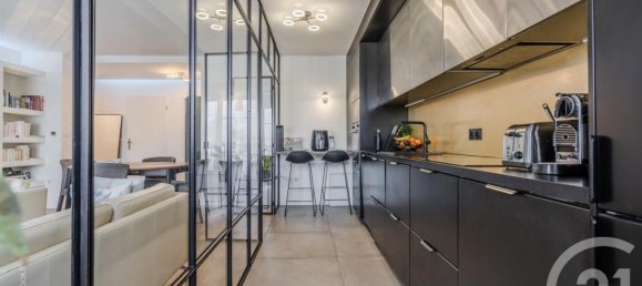 4 bedrooms Apartment in Chessy, France No. 163552 19