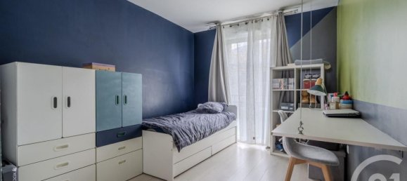 4 bedrooms Apartment in Chessy, France No. 163552 11