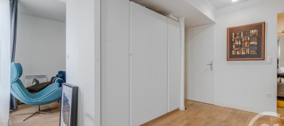 4 bedrooms Apartment in Chessy, France No. 163552 10