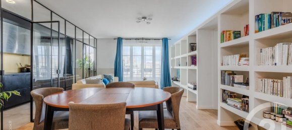 4 bedrooms Apartment in Chessy, France No. 163552 4