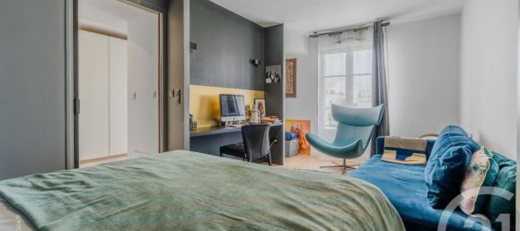 4 bedrooms Apartment in Chessy, France No. 163552 8