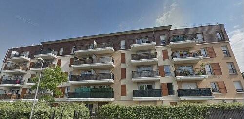 2 chambres Appartement à Ermont, France No. 151234