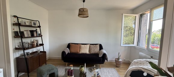 Apartamento T2 em Bordeaux, France N.º 321045 3