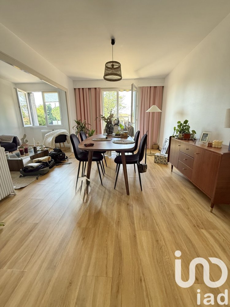 Apartamento T2 em Bordeaux, France N.º 321045