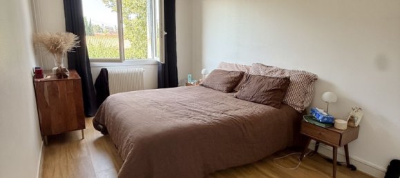 Apartamento T2 em Bordeaux, France N.º 321045 9