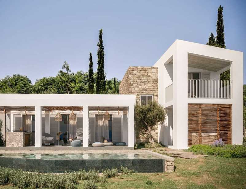 3 Schlafzimmer Villa in Polis, Cyprus, Nr. 15437