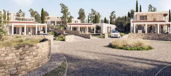 3 Schlafzimmer Villa in Polis, Cyprus, Nr. 15437 8