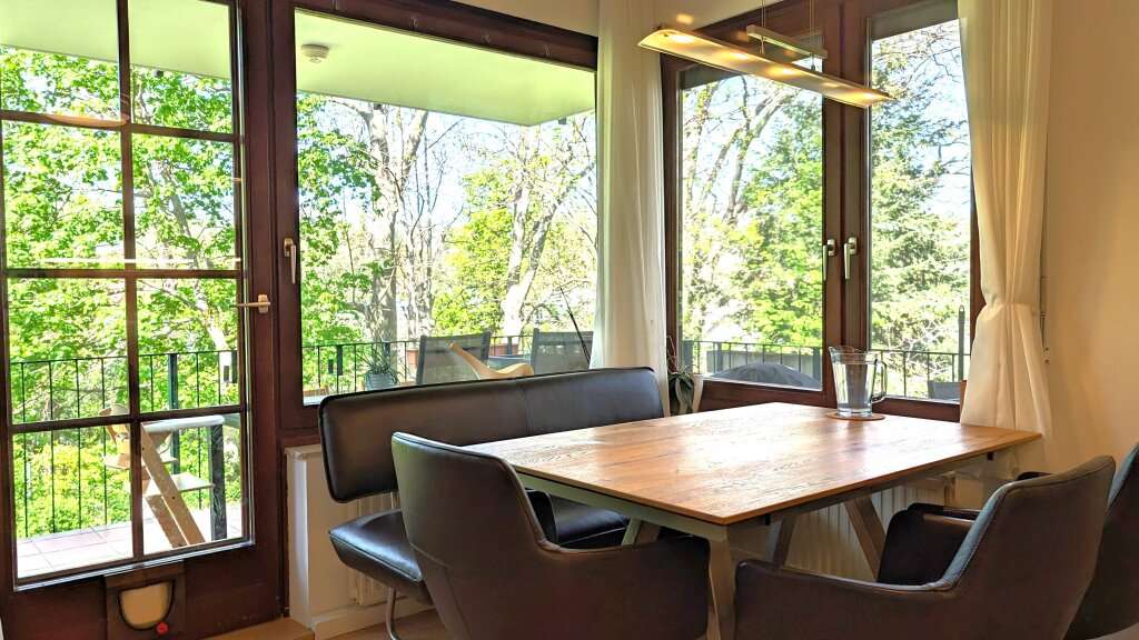 5 rooms Apartment in Dobling, Austria No. 83315