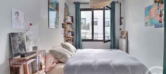 2 غرف نوم شقة في Romainville, France رقم 279837 4