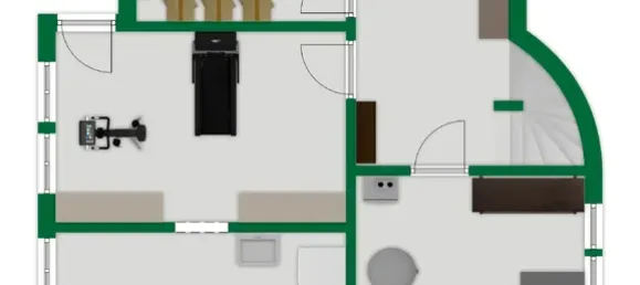 4 bedrooms House in Rhein-Sieg, Germany No. 198649 49