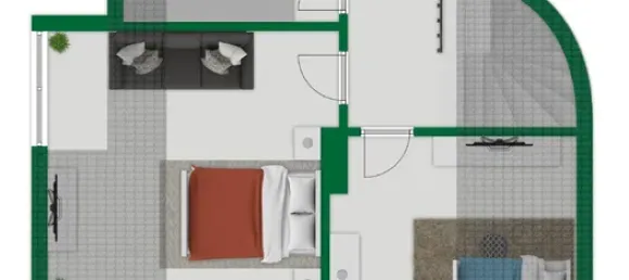 4 bedrooms House in Rhein-Sieg, Germany No. 198649 48