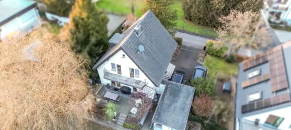 4 bedrooms House in Rhein-Sieg, Germany No. 198649 7