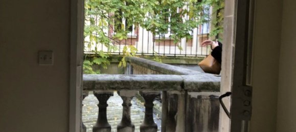 Studio in Paris, France, Nr. 163723 3