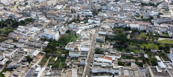 Casa de 1 dormitorio en Vernole, Italy No. 175633 21