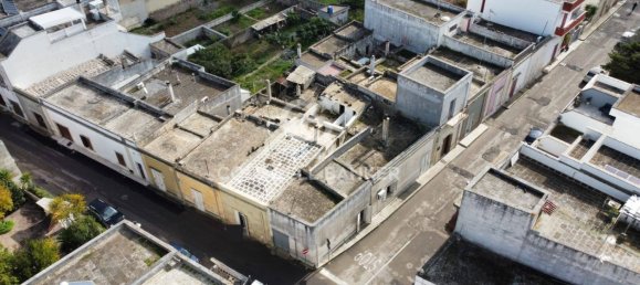 Casa de 1 dormitorio en Vernole, Italy No. 175633 20