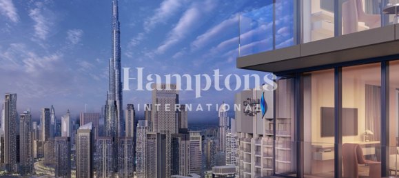 4 bedrooms Apartment for rent in Business Bay, Dubai, UAE № 196720 7