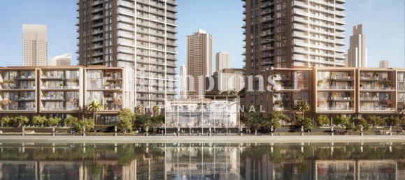 4 bedrooms Apartment for rent in Business Bay, Dubai, UAE № 196720 8