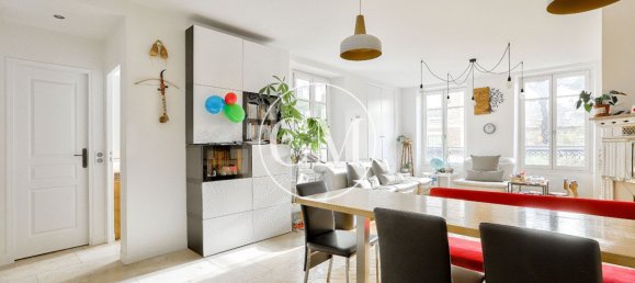 Apartamento T2 em Versailles, France N.º 166833 3